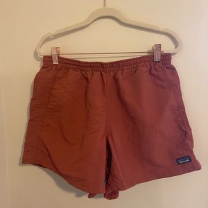 Patagonia Baggies 5in